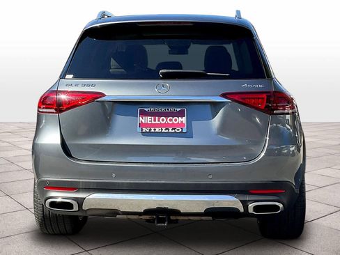Used 2022 Mercedes-Benz GLE 350 4MATIC image 6