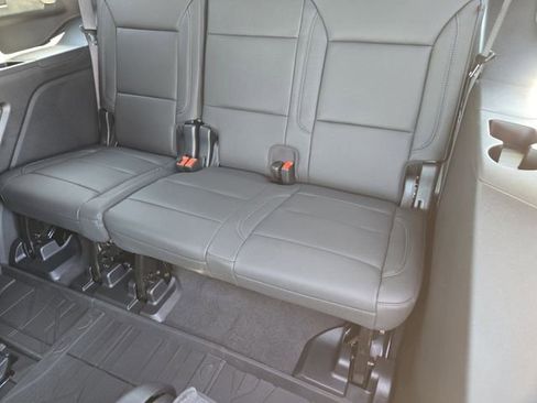 New 2026 Chevrolet Tahoe LT w/ Comfort Package AWD/4WD image 21