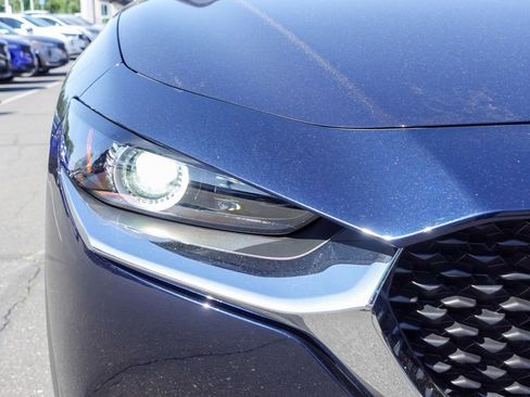Used 2025 MAZDA CX-30 AWD 2.5 S image 3