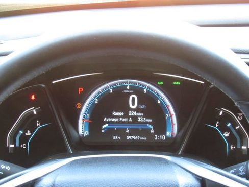 Used 2016 Honda Civic Touring image 23