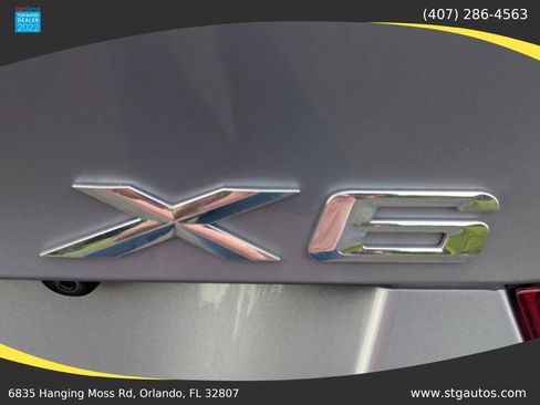 Used 2013 BMW X6 xDrive35i image 22
