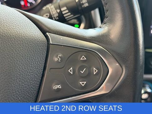 Certified 2022 Chevrolet Traverse High Country AWD/4WD image 20