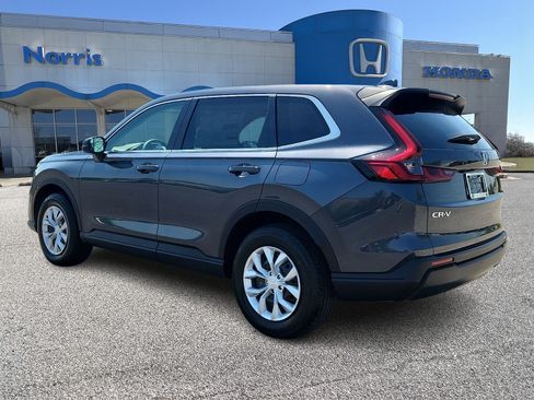 New 2026 Honda CR-V LX image 3