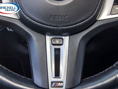 Used 2021 BMW X5 M w/ Executive Package AWD/4WD image 33