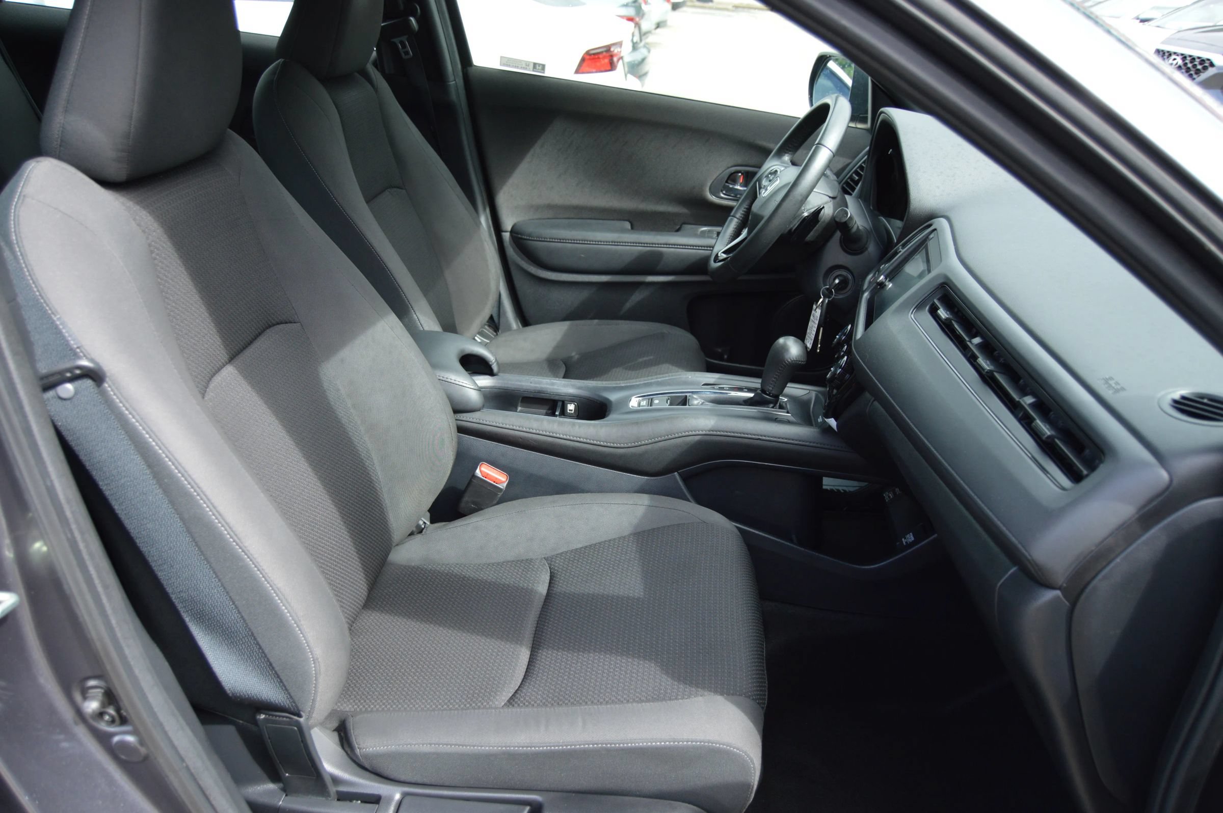 Used 2019 Honda HR-V Sport image 21