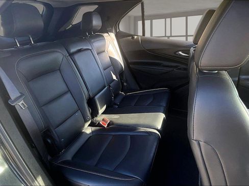 Used 2021 Chevrolet Equinox Premier AWD/4WD image 26
