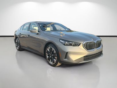 New 2026 BMW 530i 530i w/ Convenience Package