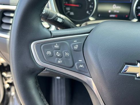 Used 2023 Chevrolet Equinox LT AWD/4WD image 29