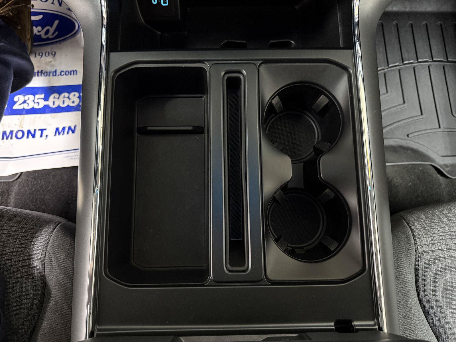 Used 2021 Ford F150 XLT w/ Equipment Group 302A High AWD/4WD image 19
