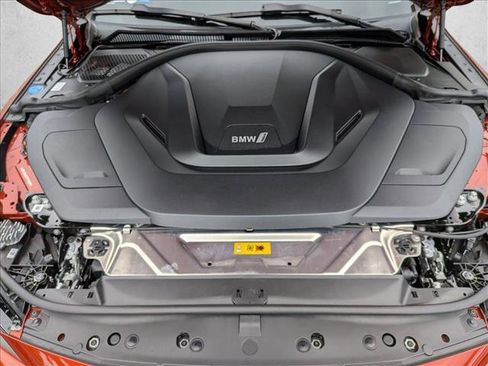 Certified 2023 BMW i4 eDrive35 w/ Premium Package RWD image 24