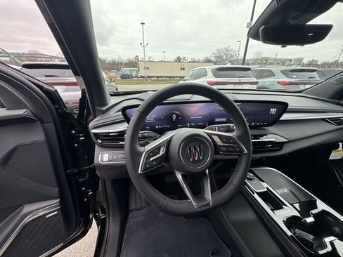 New 2026 Buick Enclave Sport Touring w/ Power Package image 12