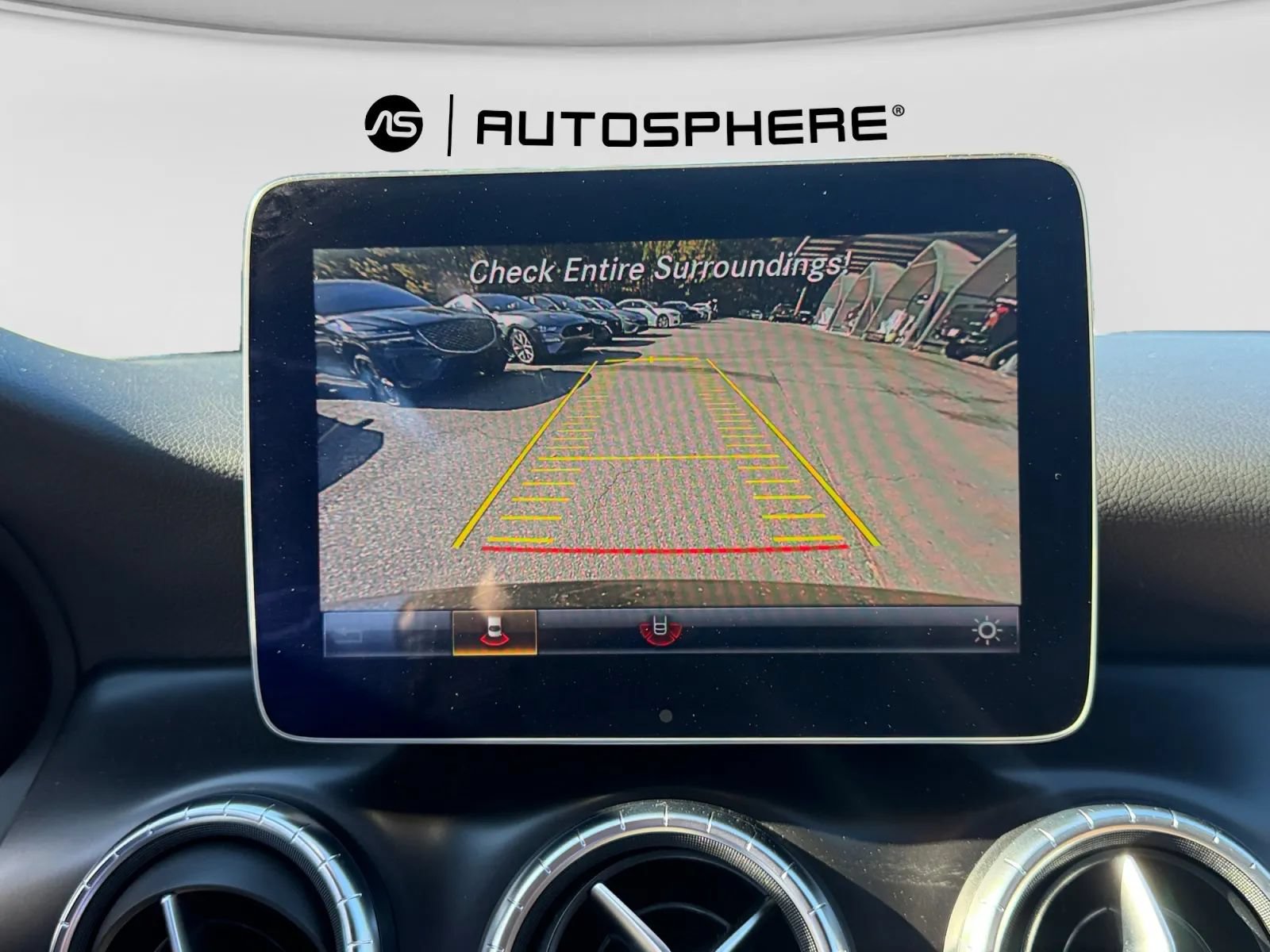 Used 2018 Mercedes-Benz CLA 250 4MATIC image 37