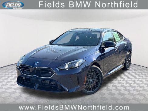 New 2026 BMW M235i xDrive w/ M Performance Package AWD/4WD image 1