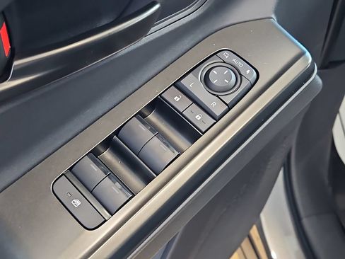 New 2026 Toyota bZ AWD/4WD image 14