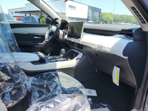 New 2026 MAZDA CX-5 Preferred AWD/4WD image 23
