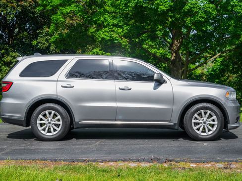 Used 2019 Dodge Durango AWD image 4