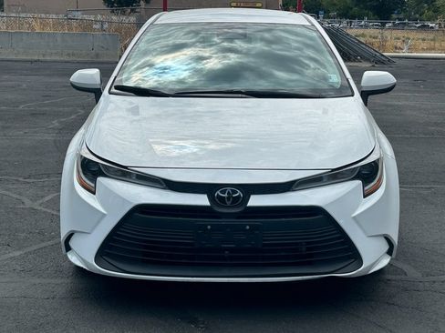 Used 2024 Toyota Corolla LE FWD image 9
