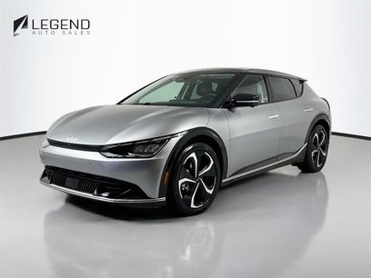 Used 2022 Kia EV6 GT-Line w/ First Edition Package