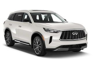Used 2024 INFINITI QX60 Sensory AWD/4WD video 1