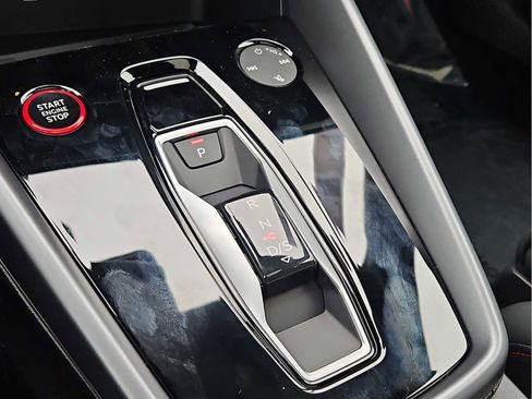 New 2026 Audi S3 Premium AWD/4WD image 19