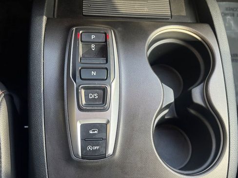 Used 2022 Honda Passport TrailSport image 27