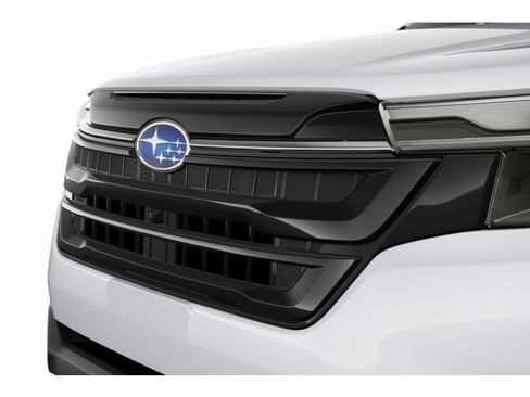 New 2026 Subaru Forester Touring AWD/4WD image 11