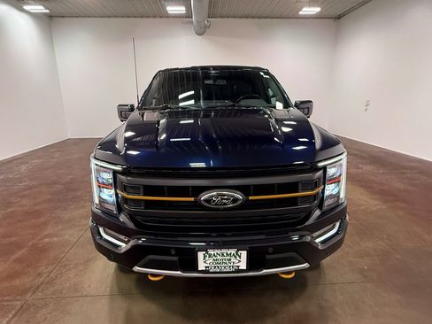 Used 2023 Ford F150 Tremor w/ Equipment Group 402A High AWD/4WD image 42
