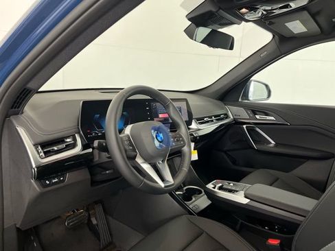 New 2026 BMW X1 xDrive28i w/ Convenience Package image 8