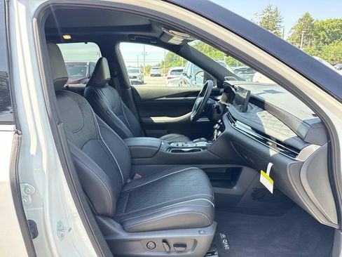 Certified 2025 INFINITI QX60 Autograph w/ Cargo Package AWD/4WD image 20