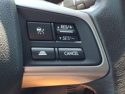Used 2016 Subaru Forester 2.5i Touring w/ Eyesight & Navigation System AWD/4WD image 11
