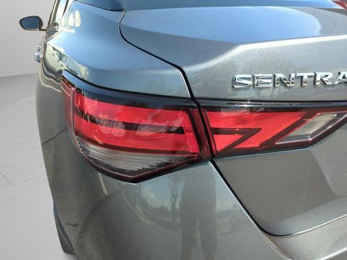 Certified 2023 Nissan Sentra S FWD image 45