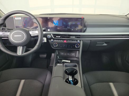 New 2026 Hyundai Sonata SEL AWD/4WD image 4