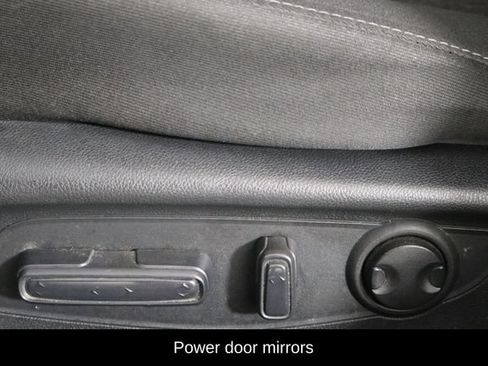 Used 2024 Honda Accord EX image 19
