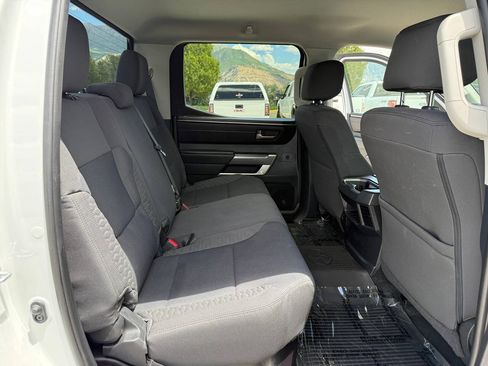 Used 2023 Toyota Tundra SR5 w/ TRD Sport Package AWD/4WD image 20