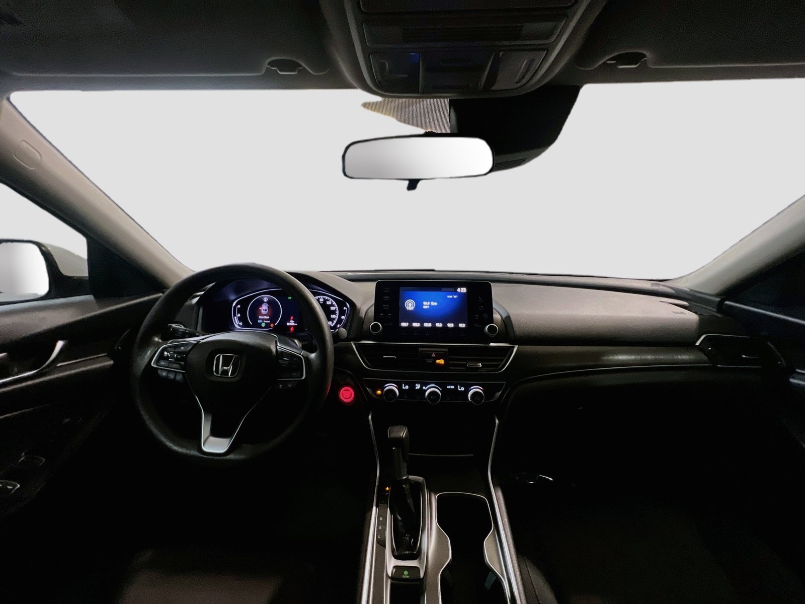 Used 2018 Honda Accord LX image 15
