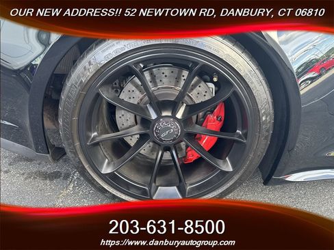 Used 2018 Porsche 911 GT3 RWD image 22
