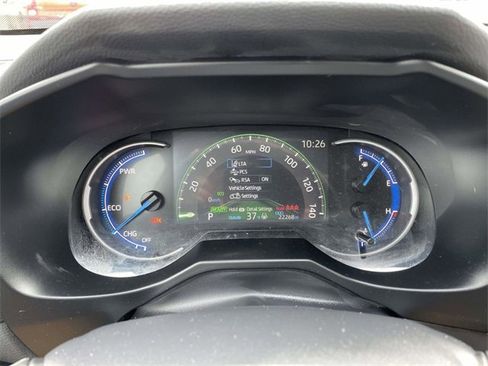 Used 2024 Toyota RAV4 LE image 22