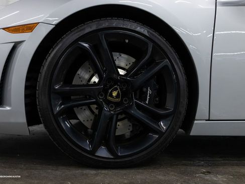 Used 2009 Lamborghini Gallardo LP 560-4 image 4
