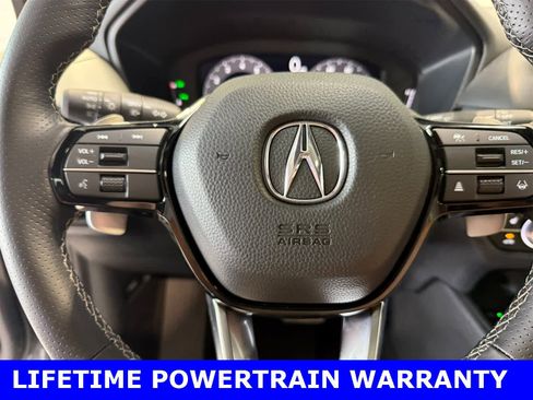 Used 2025 Acura ADX A-Spec image 30