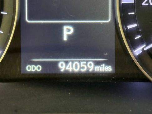 Used 2019 Lexus RX 350 FWD image 20