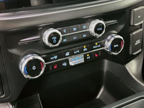 Used 2024 Ford F150 XLT w/ Equipment Group 302A MID AWD/4WD image 9