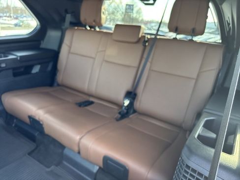 Used 2025 Toyota Sequoia 1794 Edition image 19