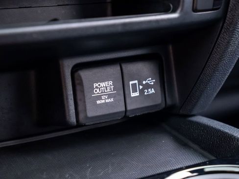Certified 2021 Honda Passport Touring image 27