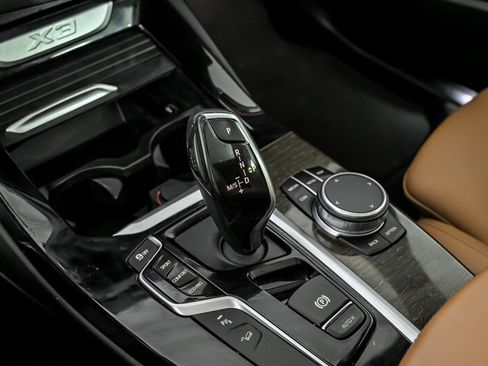 Used 2019 BMW X3 xDrive30i w/ Premium Package image 33