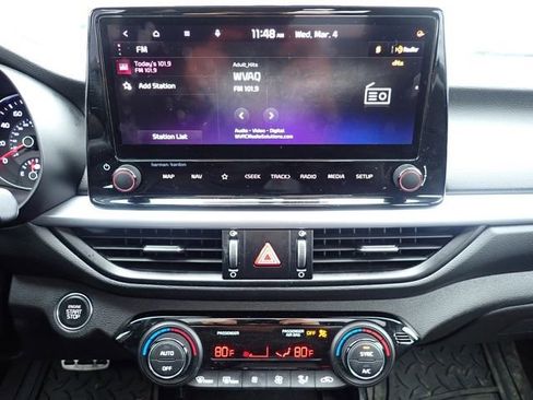 Certified 2023 Kia Forte GT-Line w/ GT-Line Premium Package image 14