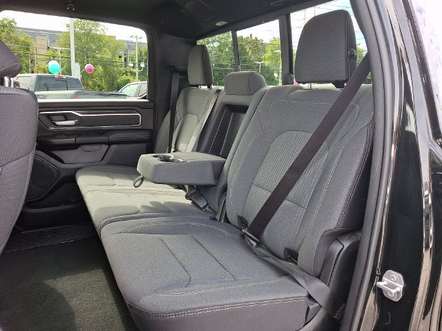 Used 2023 RAM 1500 Big Horn AWD/4WD image 10