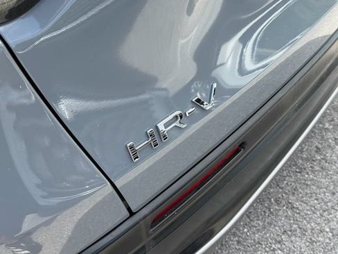 Certified 2024 Honda HR-V Sport image 16