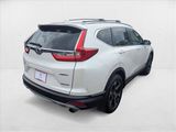 Certified 2017 Honda CR-V Touring image 5