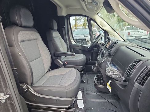 New 2026 RAM ProMaster 1500 w/ Advanced Safety Group image 16