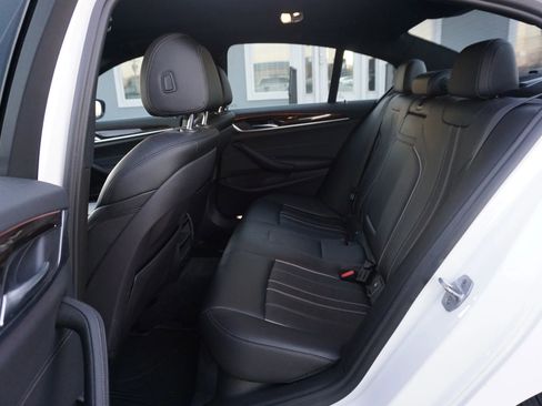 Used 2018 BMW 530i image 20